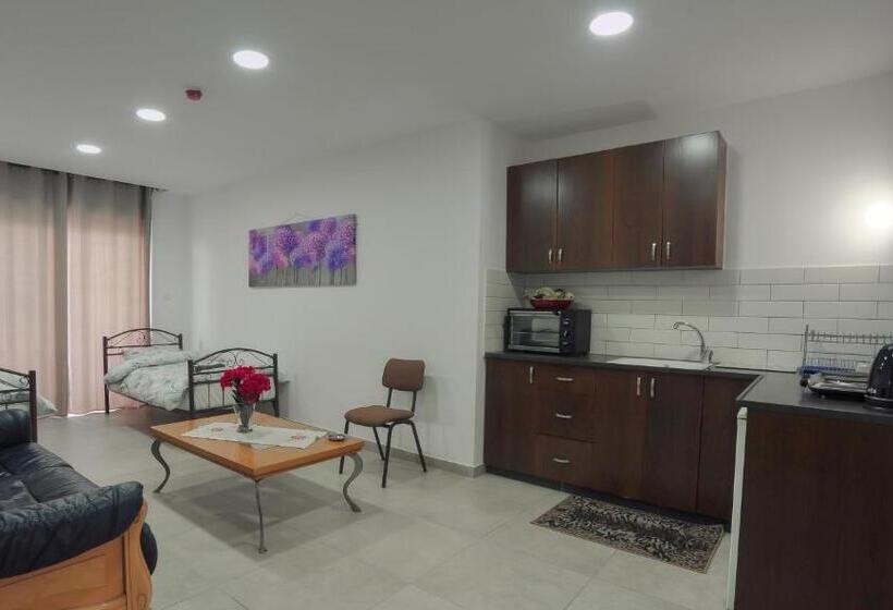 سوییت, Herodion Hotel Bethlehem