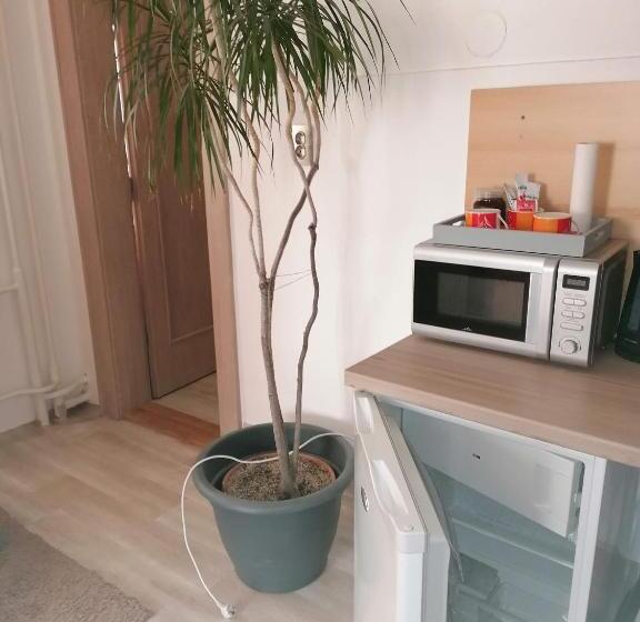 דירת חדר, Penzion Palma