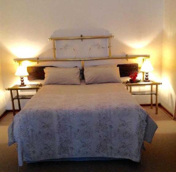 Номер Economy, Centurion Guest House And Lodge