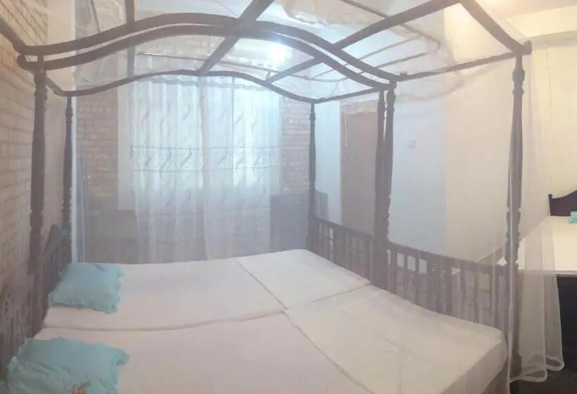 ファミリールーム, Hikka Urban Stay