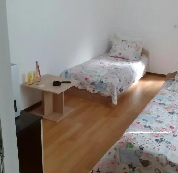 スタンダードルーム, Magnolia Guest House