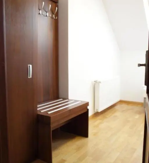 Standard Yhden Hengen Huone, Matia Resort