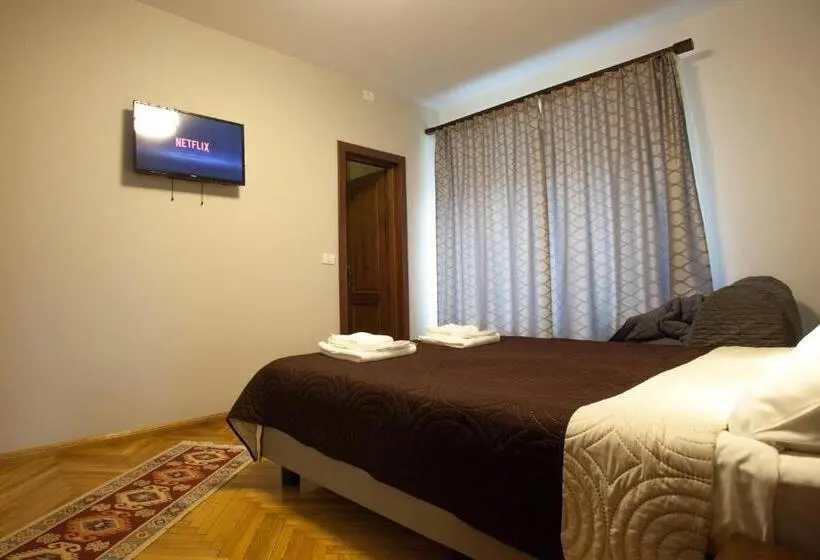 Standard-huone, Matia Resort