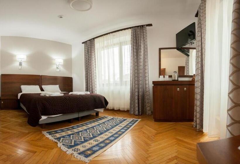 חדר סטנדרט, Matia Resort