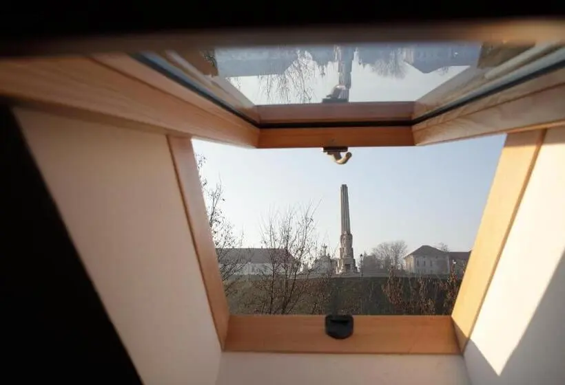 Standard Kolmen Hengen Huone, Matia Resort