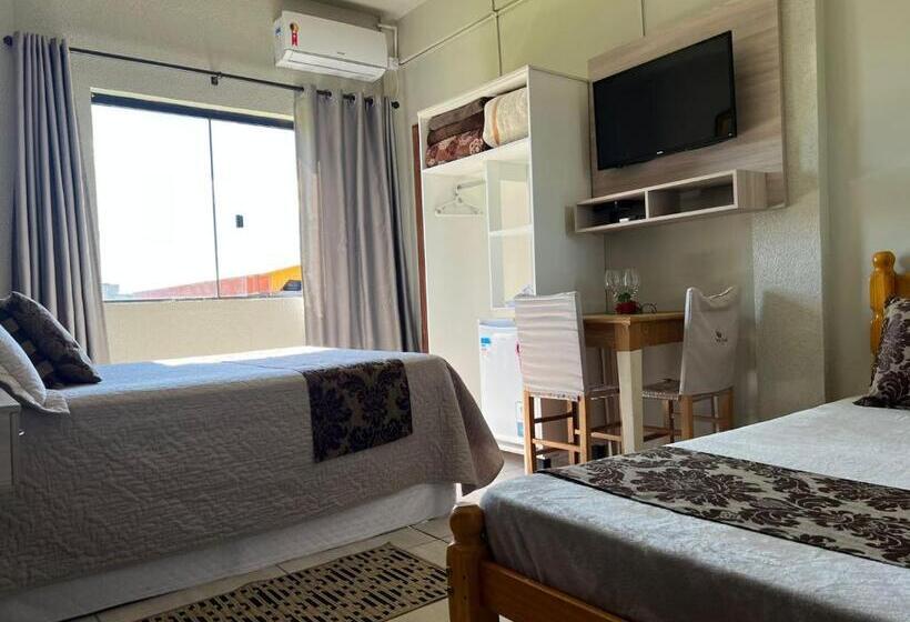 패밀리 스위트, Pousada Serra Geral