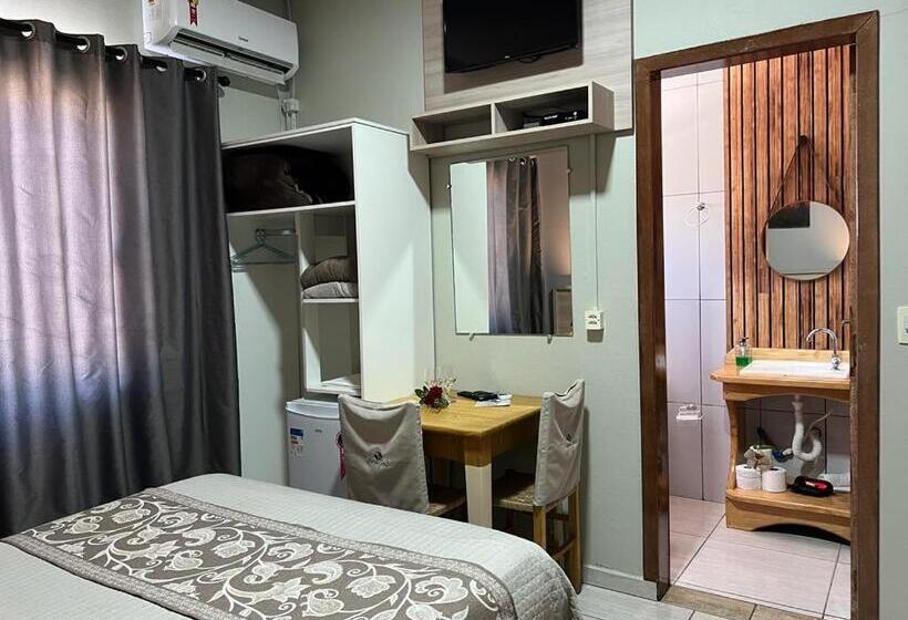 패밀리 스위트, Pousada Serra Geral