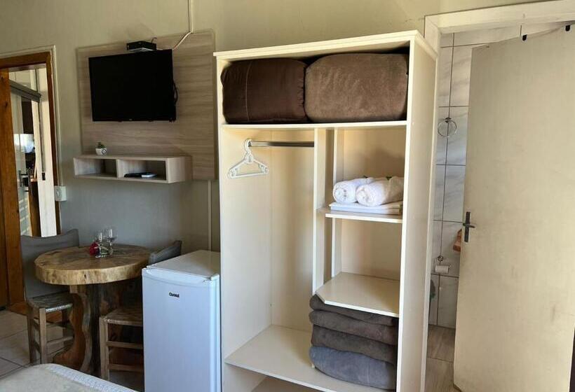 패밀리 룸, Pousada Serra Geral