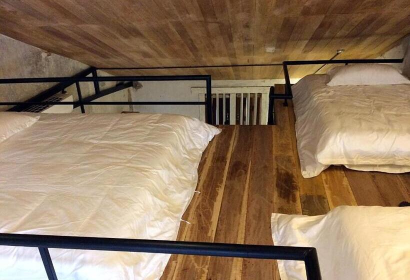 Villa 1 Quarto com piscina, Rimba Hang Kasturi Villa