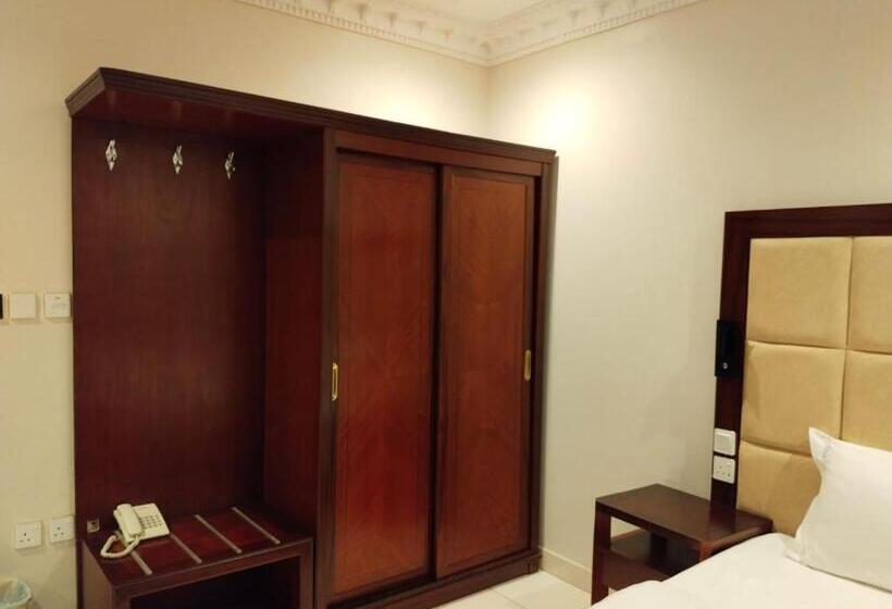 Апартаменты 2 Спальни, شقق إطلالة أبحر للشقق المخدومة