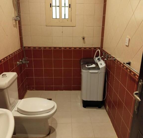 Апартаменты 1 Спальня, شقق إطلالة أبحر للشقق المخدومة