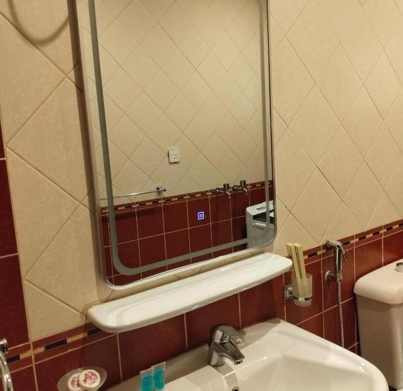 Номер Стандарт, شقق إطلالة أبحر للشقق المخدومة