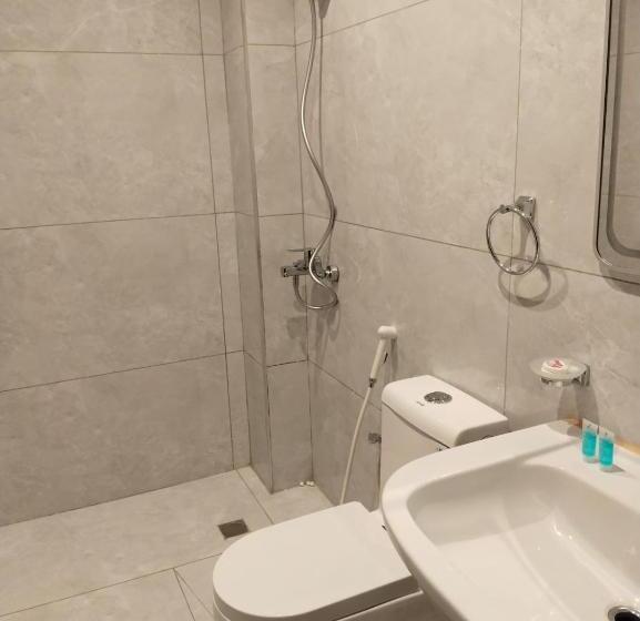 Номер Стандарт, شقق إطلالة أبحر للشقق المخدومة