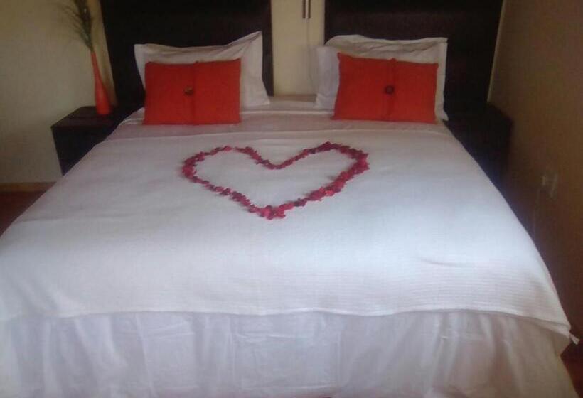 Номер Economy, Lightstone Guesthouse