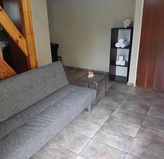 Номер Economy, Lightstone Guesthouse