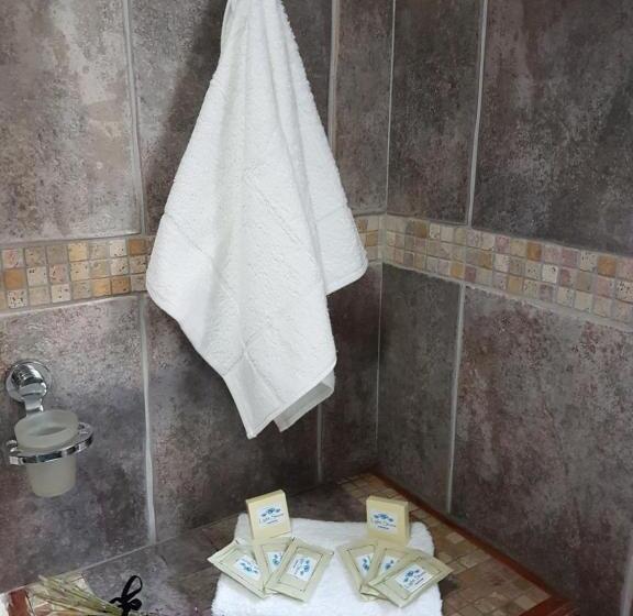 Четырехместный Номер Классик, Lightstone Guesthouse