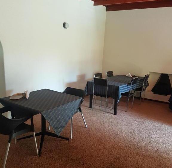 Четырехместный Номер Классик, Lightstone Guesthouse