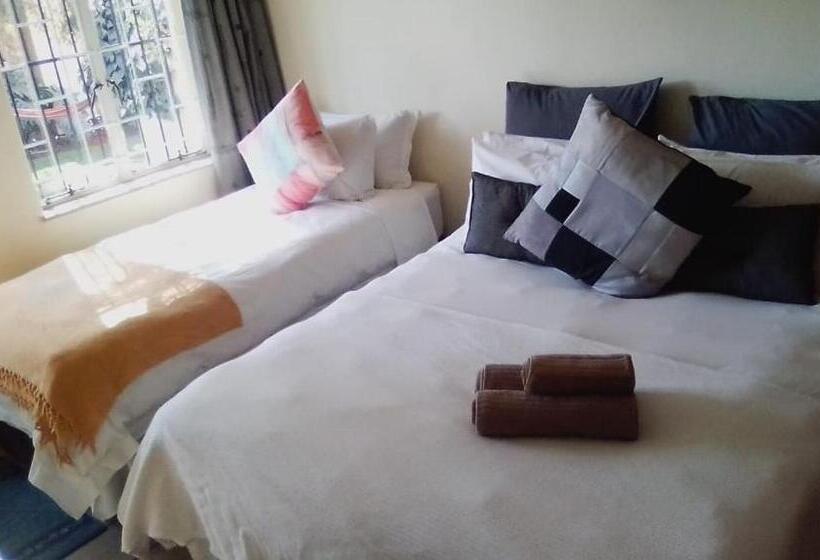 Номер Стандарт, Lightstone Guesthouse