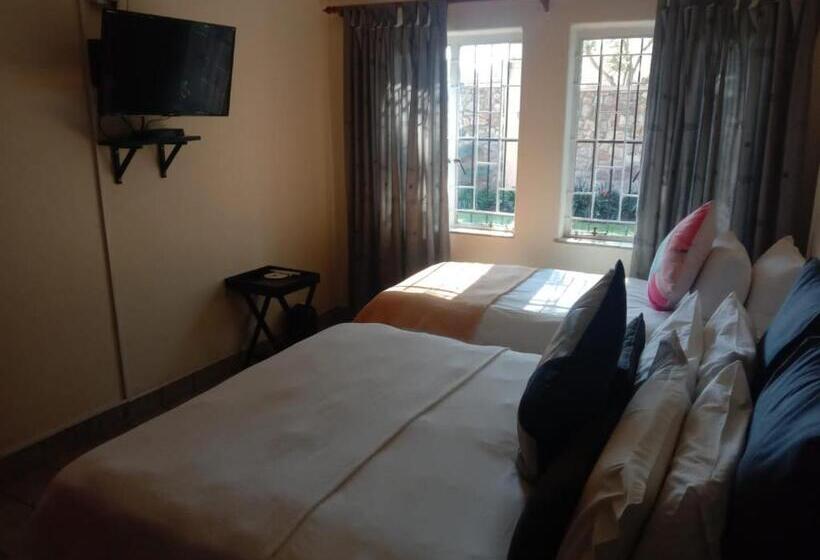 Quarto Estandar, Lightstone Guesthouse