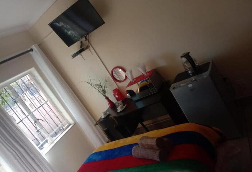 Номер Стандарт, Lightstone Guesthouse