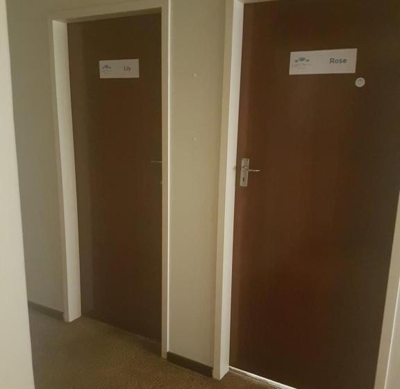 Номер Стандарт, Lightstone Guesthouse