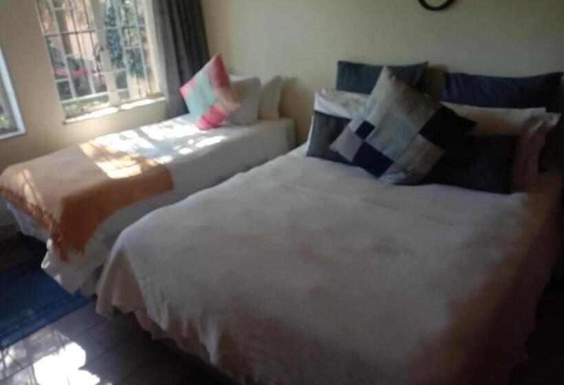 Номер Стандарт, Lightstone Guesthouse