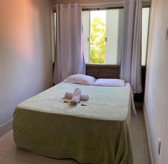 StandaardKamer, Mdj Pousada