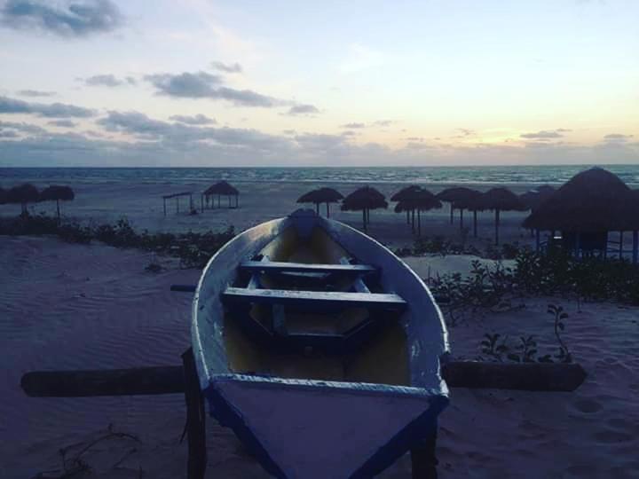 Четырехместный Номер Стандарт, Pousada Inajá