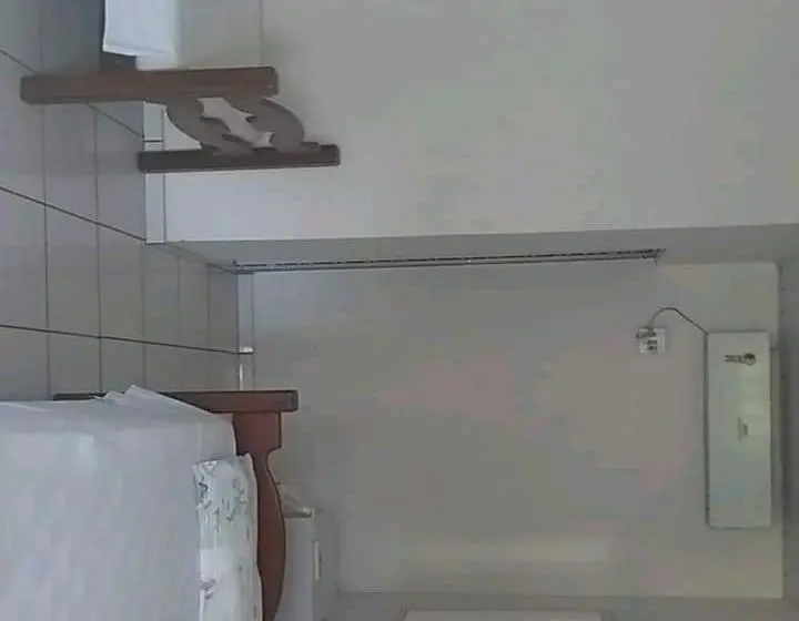 スタンダード4人部屋, Pousada Inajá