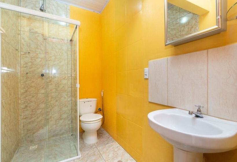 스탠다드 룸, Residencial Solavir