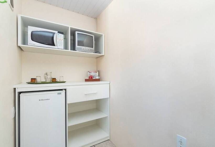 Quarto Estandar, Residencial Solavir