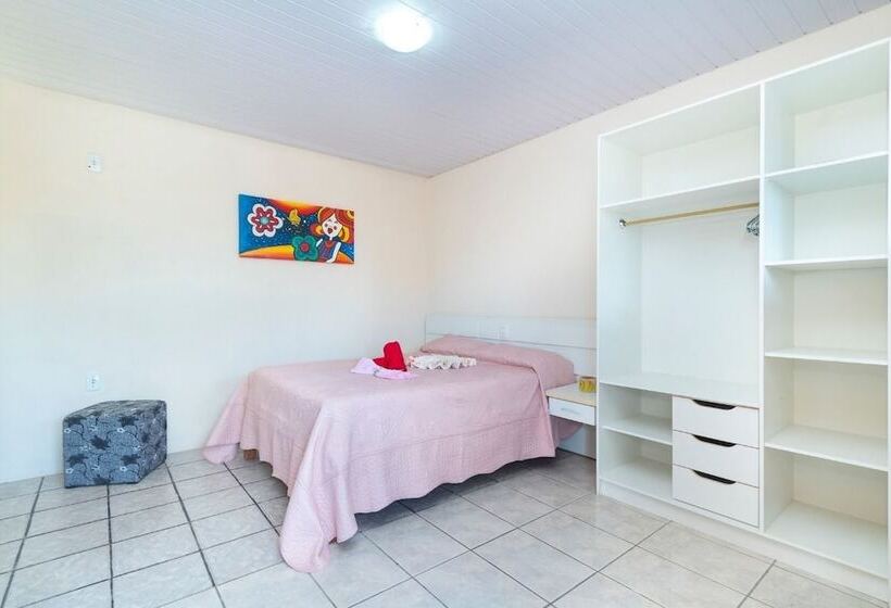 스탠다드 룸, Residencial Solavir