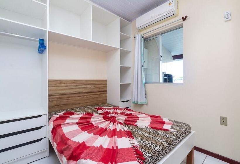 스탠다드 룸, Residencial Solavir