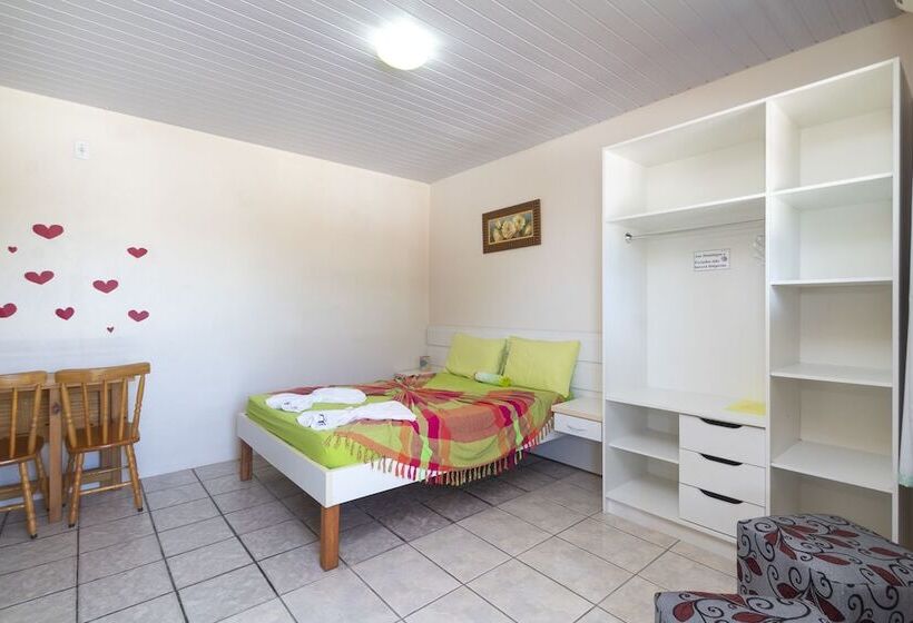 스탠다드 룸, Residencial Solavir