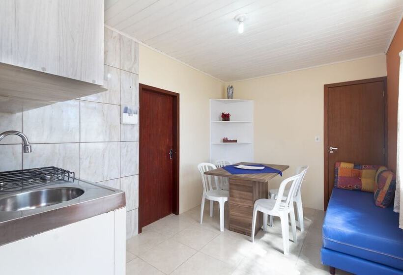 스탠다드 룸, Residencial Solavir