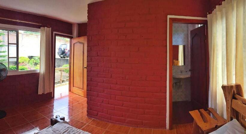 Номер Стандарт, Hosteria Don Elias