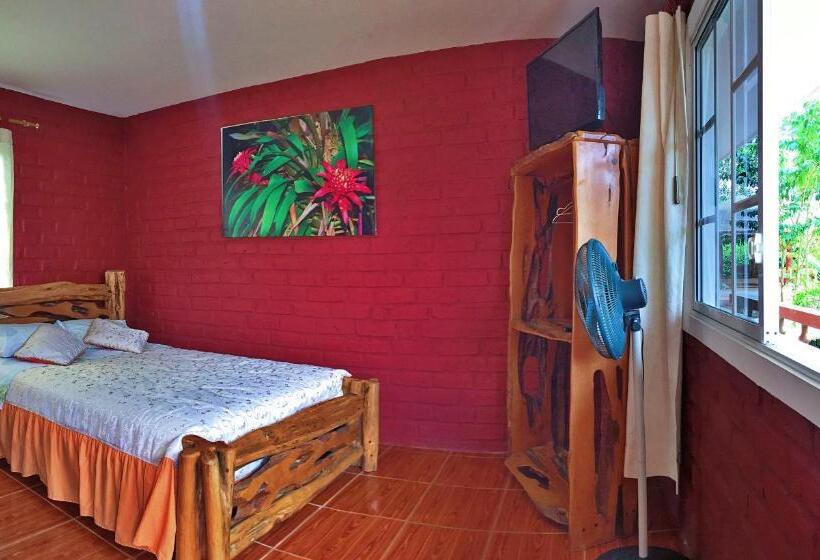 Номер Стандарт, Hosteria Don Elias