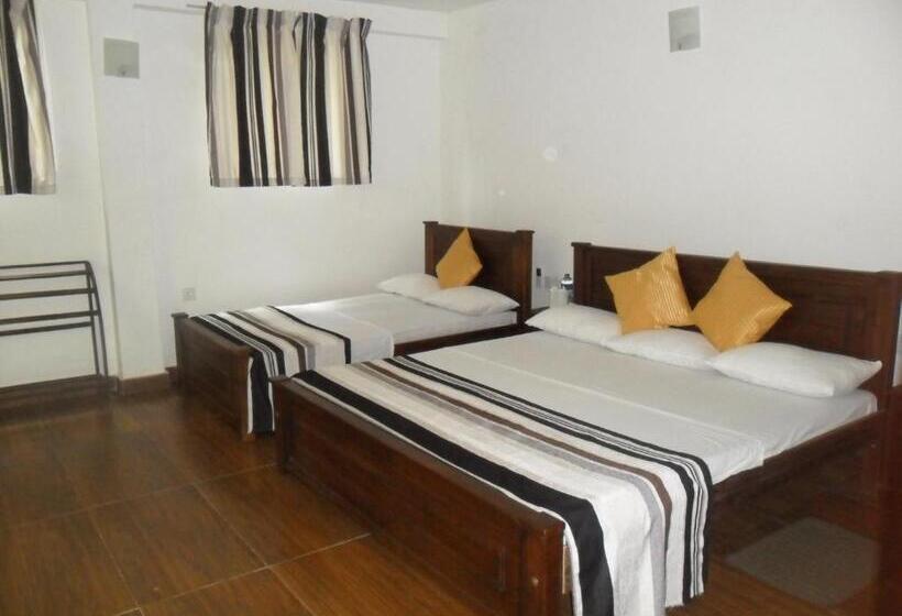 ファミリールーム, River Edge Bungalow