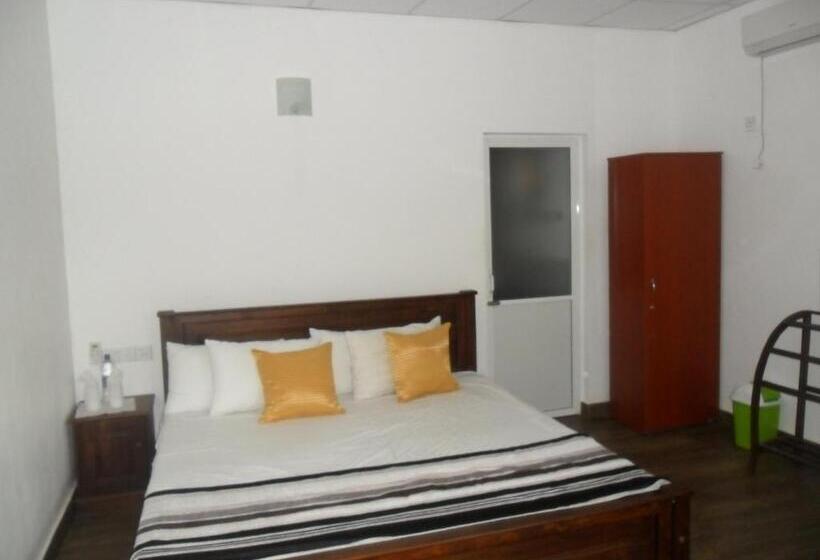 バルコニー付きデラックスルーム, River Edge Bungalow