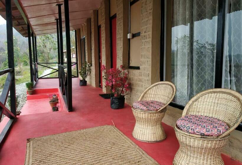 اتاق استاندارد, Palighar Farmstay