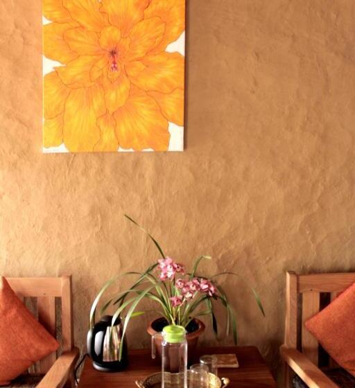 اتاق استاندارد با تخت بزرگ, Palighar Farmstay