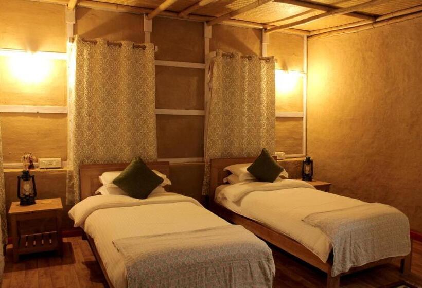 اتاق استاندارد, Palighar Farmstay