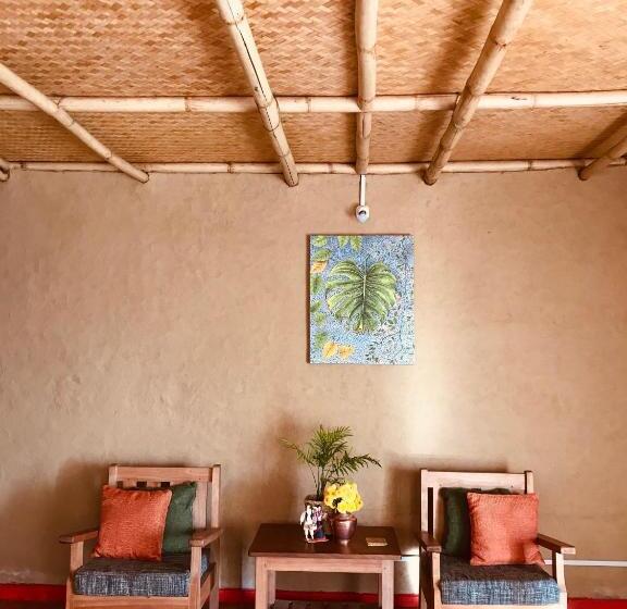 اتاق استاندارد, Palighar Farmstay