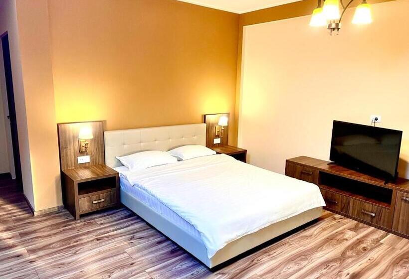 Студио Стандарт Кровать Кинг, Complex Azar