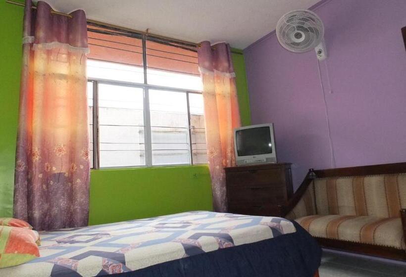 اتاق استاندارد, Zumag Sisa