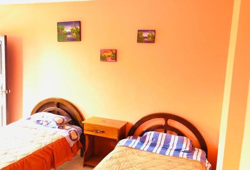 اتاق استاندارد, Zumag Sisa