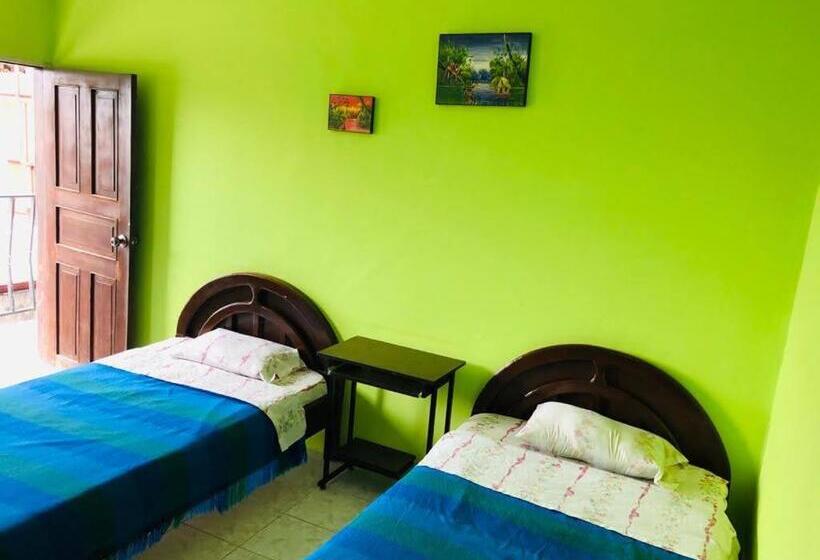 اتاق استاندارد, Zumag Sisa