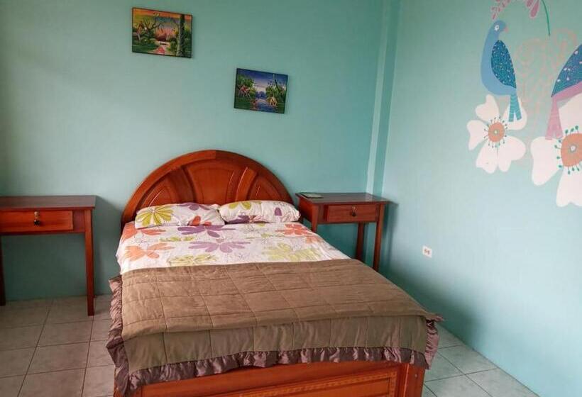 اتاق استاندارد, Zumag Sisa