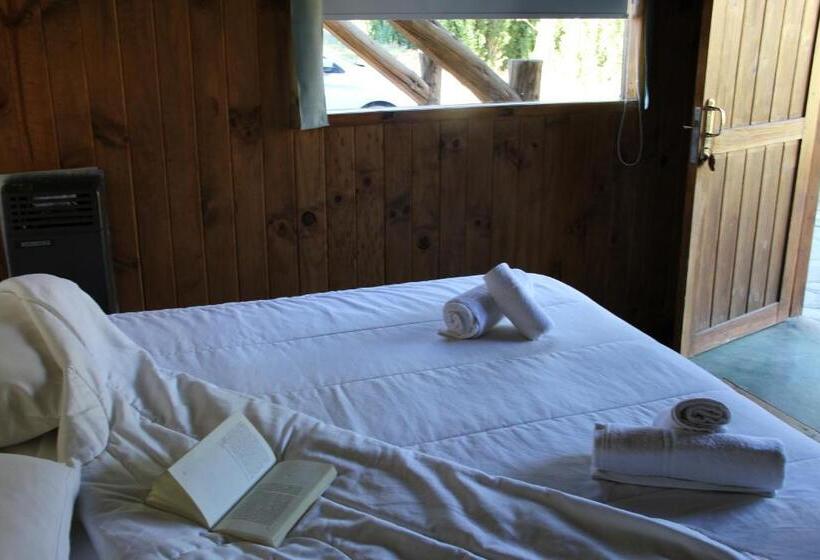 标准间, Montaña Negra