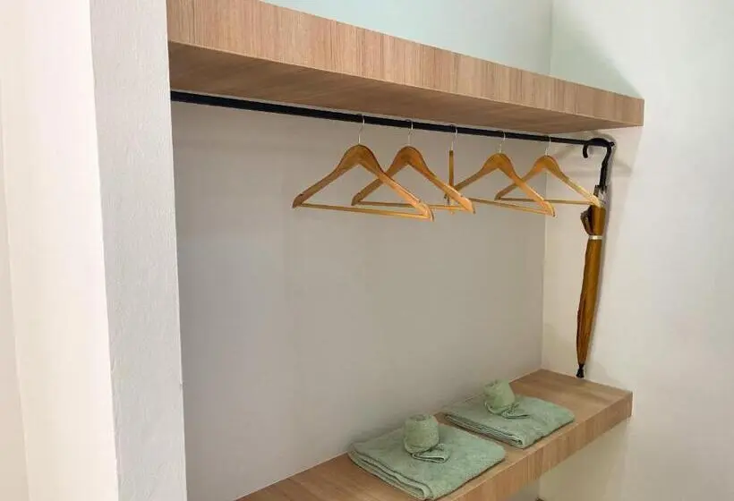 プール付き１ベッドルームヴィラ, Dara Homestay